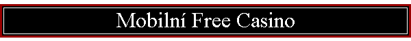 Mobiln Free Casino