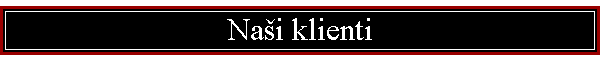 Nai klienti