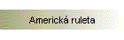 Americk ruleta